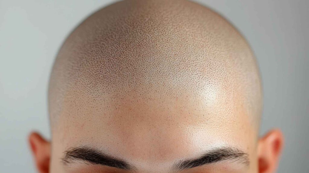 Tricopigmentation ou micropigmentation : quelles différences réelles ?